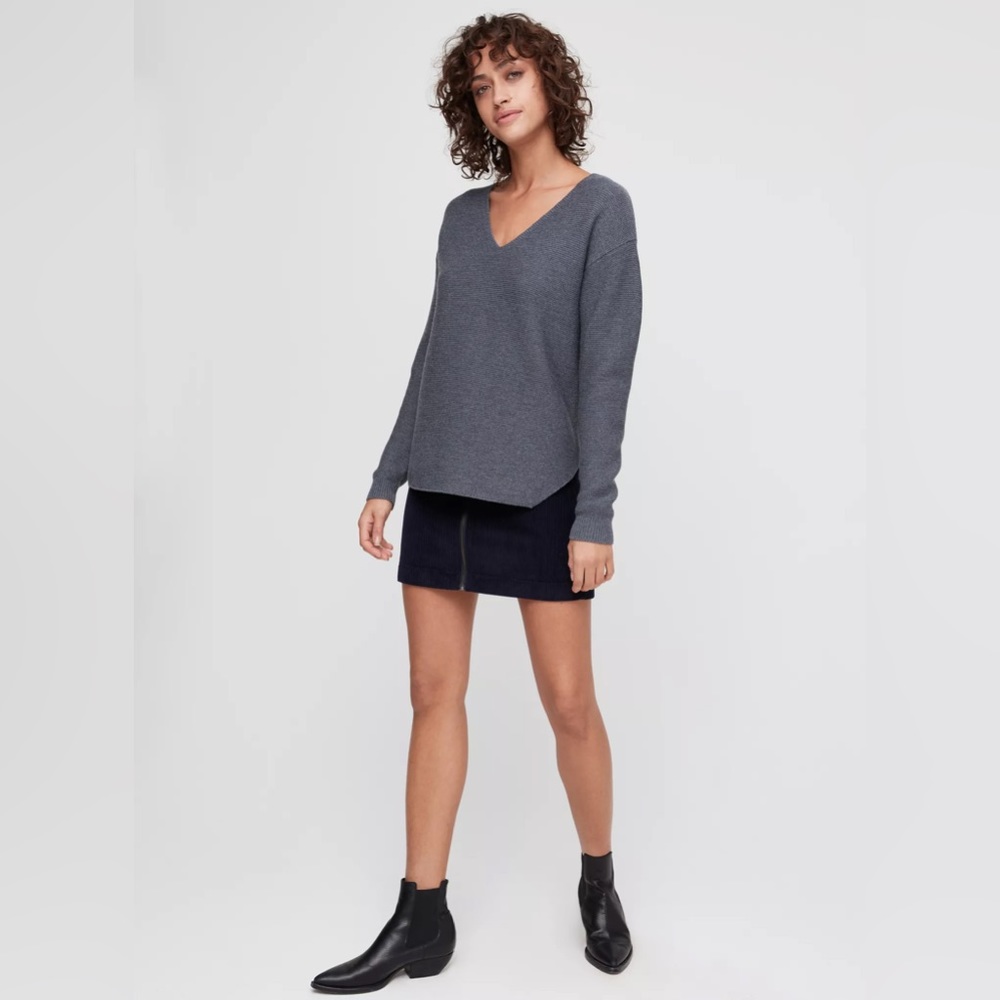 Wilfred free Wolter sweater